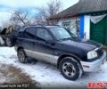 Шевроле Трекер, объемом двигателя 25 л и пробегом 300 тыс. км за 3000 $, фото 1 на Automoto.ua