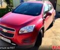 Шевроле Трекер, об'ємом двигуна 18 л та пробігом 107 тис. км за 9000 $, фото 1 на Automoto.ua