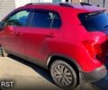 Шевроле Трекер, об'ємом двигуна 18 л та пробігом 107 тис. км за 9000 $, фото 2 на Automoto.ua