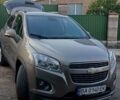 Шевроле Трекер, объемом двигателя 1.36 л и пробегом 226 тыс. км за 9600 $, фото 1 на Automoto.ua