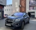Шевроле Трекер, объемом двигателя 1.36 л и пробегом 129 тыс. км за 7500 $, фото 4 на Automoto.ua