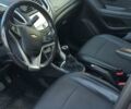 Шевроле Трекер, объемом двигателя 1.36 л и пробегом 226 тыс. км за 9600 $, фото 7 на Automoto.ua