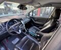 Шевроле Трекер, объемом двигателя 1.36 л и пробегом 129 тыс. км за 7500 $, фото 1 на Automoto.ua