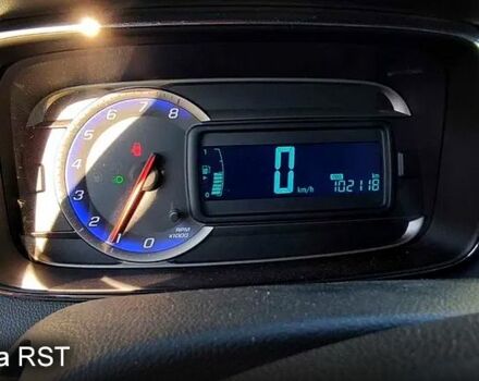 Шевроле Трекер, об'ємом двигуна 18 л та пробігом 107 тис. км за 9000 $, фото 1 на Automoto.ua