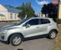 Шевроле Трекер, объемом двигателя 1.36 л и пробегом 164 тыс. км за 8600 $, фото 1 на Automoto.ua