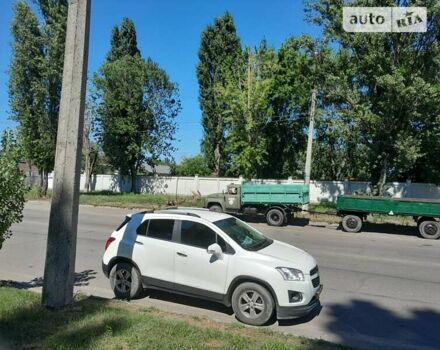 Шевроле Трекер, об'ємом двигуна 1.8 л та пробігом 76 тис. км за 12000 $, фото 1 на Automoto.ua