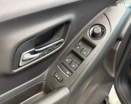 Шевроле Трекер, объемом двигателя 1.4 л и пробегом 120 тыс. км за 12990 $, фото 19 на Automoto.ua