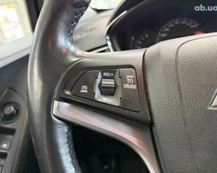 Шевроле Трекер, объемом двигателя 1.4 л и пробегом 120 тыс. км за 12990 $, фото 23 на Automoto.ua