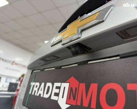 Шевроле Трекер, объемом двигателя 1.4 л и пробегом 120 тыс. км за 12990 $, фото 18 на Automoto.ua