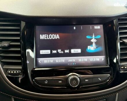 Шевроле Трекер, объемом двигателя 1.4 л и пробегом 120 тыс. км за 12990 $, фото 29 на Automoto.ua