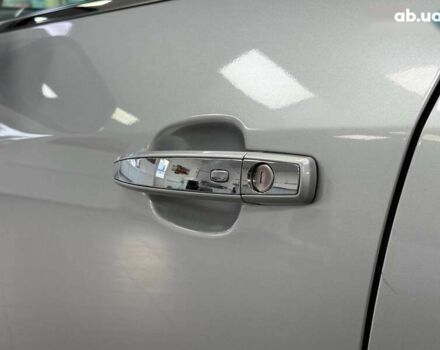 Шевроле Трекер, объемом двигателя 1.4 л и пробегом 120 тыс. км за 12990 $, фото 16 на Automoto.ua