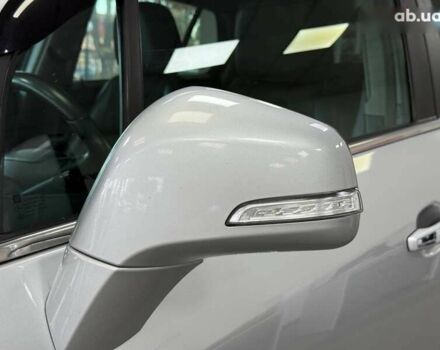 Шевроле Трекер, объемом двигателя 1.4 л и пробегом 120 тыс. км за 12490 $, фото 14 на Automoto.ua