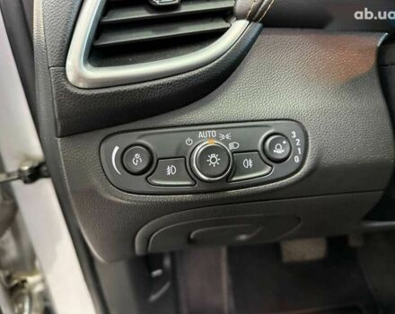 Шевроле Трекер, объемом двигателя 1.4 л и пробегом 120 тыс. км за 12490 $, фото 20 на Automoto.ua