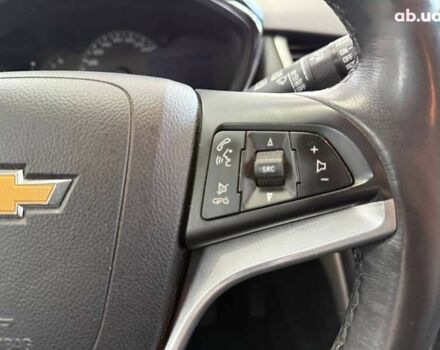 Шевроле Трекер, объемом двигателя 1.4 л и пробегом 120 тыс. км за 12990 $, фото 25 на Automoto.ua