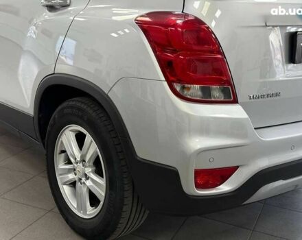 Шевроле Трекер, объемом двигателя 1.4 л и пробегом 120 тыс. км за 12990 $, фото 9 на Automoto.ua