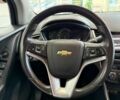 Шевроле Трекер, объемом двигателя 1.4 л и пробегом 120 тыс. км за 13990 $, фото 20 на Automoto.ua