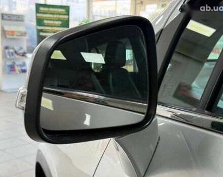 Шевроле Трекер, объемом двигателя 1.4 л и пробегом 120 тыс. км за 12990 $, фото 15 на Automoto.ua