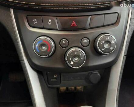 Шевроле Трекер, объемом двигателя 1.4 л и пробегом 120 тыс. км за 12490 $, фото 28 на Automoto.ua