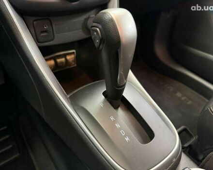 Шевроле Трекер, объемом двигателя 1.4 л и пробегом 120 тыс. км за 12490 $, фото 29 на Automoto.ua