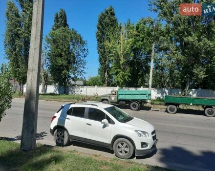 Шевроле Трекер, об'ємом двигуна 1.8 л та пробігом 76 тис. км за 12000 $, фото 1 на Automoto.ua