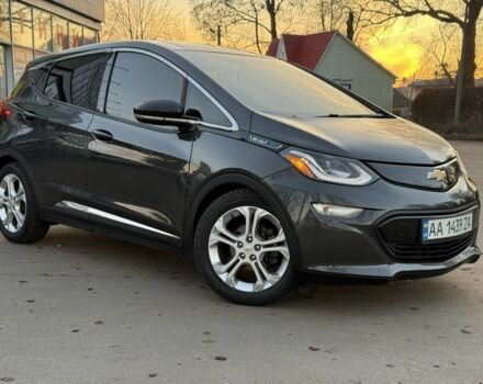 Серый Шевроле Трекер, объемом двигателя 0 л и пробегом 180 тыс. км за 12300 $, фото 7 на Automoto.ua