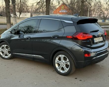 Серый Шевроле Трекер, объемом двигателя 0 л и пробегом 180 тыс. км за 12300 $, фото 3 на Automoto.ua