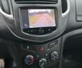 Серый Шевроле Трекер, объемом двигателя 1.4 л и пробегом 125 тыс. км за 7947 $, фото 15 на Automoto.ua