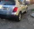 Сірий Шевроле Трекер, об'ємом двигуна 1.8 л та пробігом 147 тис. км за 9000 $, фото 3 на Automoto.ua