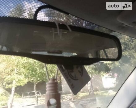 Серый Шевроле Трекер, объемом двигателя 2 л и пробегом 220 тыс. км за 3000 $, фото 16 на Automoto.ua