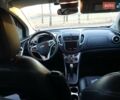 Сірий Шевроле Трекер, об'ємом двигуна 1.8 л та пробігом 119 тис. км за 10550 $, фото 16 на Automoto.ua