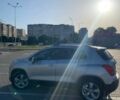 Серый Шевроле Трекер, объемом двигателя 1.8 л и пробегом 125 тыс. км за 10200 $, фото 9 на Automoto.ua
