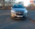 Сірий Шевроле Трекер, об'ємом двигуна 1.8 л та пробігом 119 тис. км за 10550 $, фото 8 на Automoto.ua