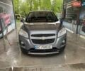 Сірий Шевроле Трекер, об'ємом двигуна 1.8 л та пробігом 179 тис. км за 9500 $, фото 5 на Automoto.ua