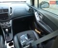 Сірий Шевроле Трекер, об'ємом двигуна 1.8 л та пробігом 119 тис. км за 10550 $, фото 15 на Automoto.ua