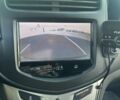 Серый Шевроле Трекер, объемом двигателя 1.7 л и пробегом 185 тыс. км за 11300 $, фото 9 на Automoto.ua