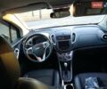 Сірий Шевроле Трекер, об'ємом двигуна 1.8 л та пробігом 119 тис. км за 10550 $, фото 13 на Automoto.ua