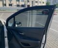 Серый Шевроле Трекер, объемом двигателя 1.8 л и пробегом 125 тыс. км за 9000 $, фото 17 на Automoto.ua