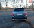 Сірий Шевроле Трекер, об'ємом двигуна 1.8 л та пробігом 119 тис. км за 10550 $, фото 7 на Automoto.ua