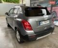 Сірий Шевроле Трекер, об'ємом двигуна 1.8 л та пробігом 179 тис. км за 9500 $, фото 7 на Automoto.ua