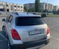 Серый Шевроле Трекер, объемом двигателя 1.8 л и пробегом 125 тыс. км за 9000 $, фото 6 на Automoto.ua