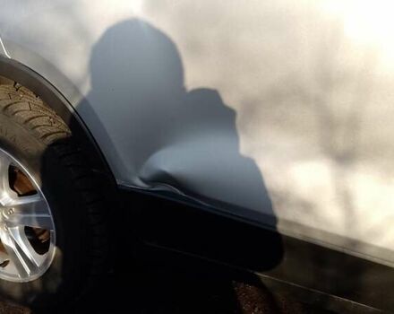 Серый Шевроле Трекер, объемом двигателя 1.36 л и пробегом 133 тыс. км за 9000 $, фото 10 на Automoto.ua