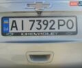 Сірий Шевроле Трекер, об'ємом двигуна 1.4 л та пробігом 147 тис. км за 9200 $, фото 23 на Automoto.ua