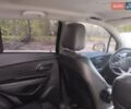Сірий Шевроле Трекер, об'ємом двигуна 1.4 л та пробігом 147 тис. км за 9200 $, фото 18 на Automoto.ua