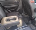 Сірий Шевроле Трекер, об'ємом двигуна 1.4 л та пробігом 147 тис. км за 9200 $, фото 17 на Automoto.ua