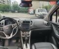 Сірий Шевроле Трекер, об'ємом двигуна 1.8 л та пробігом 184 тис. км за 9500 $, фото 1 на Automoto.ua