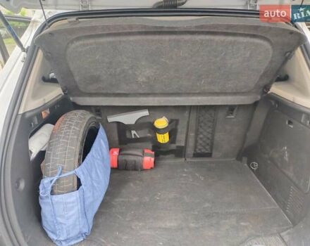 Сірий Шевроле Трекер, об'ємом двигуна 1.8 л та пробігом 184 тис. км за 9500 $, фото 5 на Automoto.ua