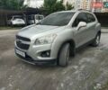 Сірий Шевроле Трекер, об'ємом двигуна 1.8 л та пробігом 184 тис. км за 9500 $, фото 1 на Automoto.ua