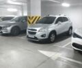 Сірий Шевроле Трекер, об'ємом двигуна 1.4 л та пробігом 147 тис. км за 9200 $, фото 1 на Automoto.ua