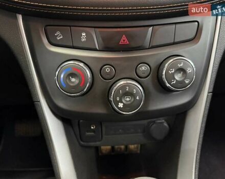 Серый Шевроле Трекер, объемом двигателя 1.36 л и пробегом 120 тыс. км за 13490 $, фото 30 на Automoto.ua