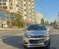 Сірий Шевроле Трекер, об'ємом двигуна 1.4 л та пробігом 77 тис. км за 8700 $, фото 1 на Automoto.ua